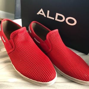 Aldo men’s Shoes